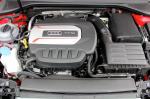 Audi S3 2013 года (WW)
